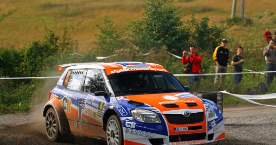 Rajd Koszyc